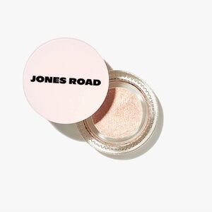JONES ROAD "Just a Sec" Golden Peach eyeshadow eye shimmer NWT